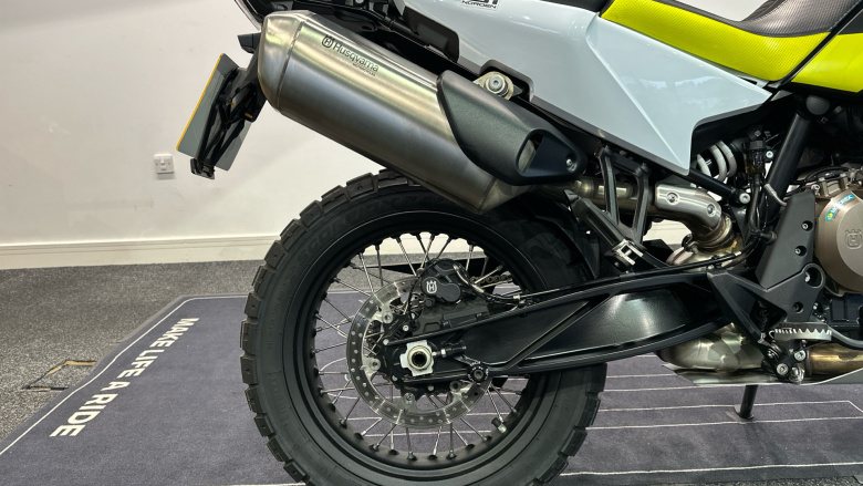Husqvarna Norden 901 (24MY)